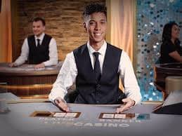 kebet cassino