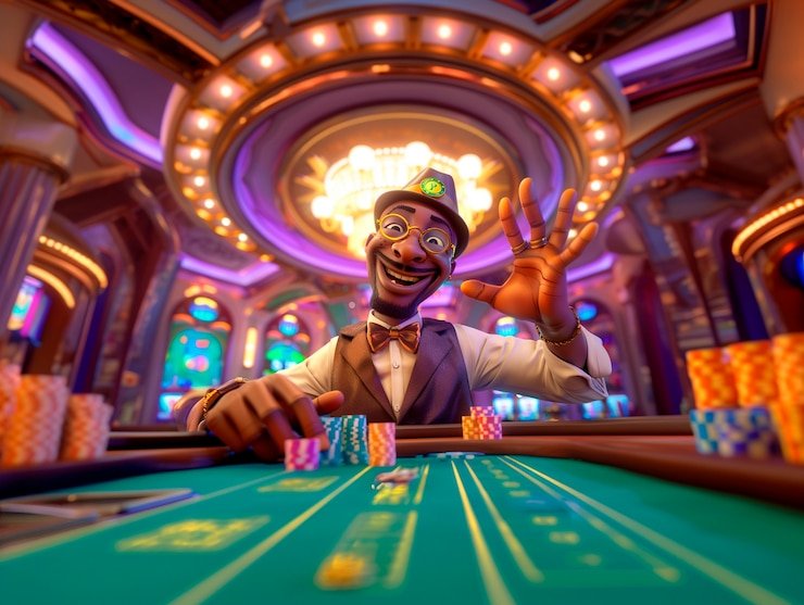 kebet cassino
